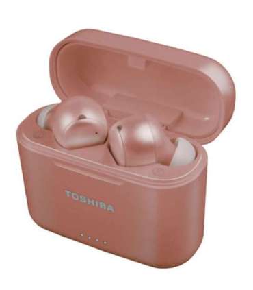 Toshiba RZE-BT750E Rose Gold