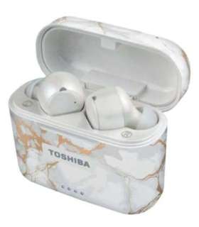 Toshiba RZE-BT750E Rose Gold Marble