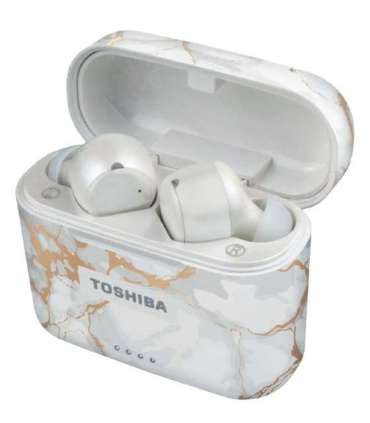 Toshiba RZE-BT750E Rose Gold Marble