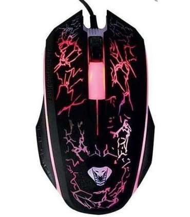 Media-Tech MT1117 Cobra Pro X-Light