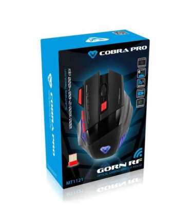 Media-Tech MT1121 Cobra Pro Gorn RF