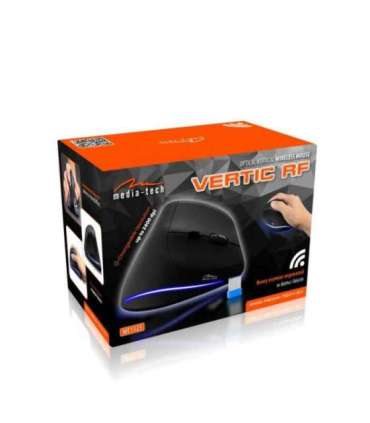 Media-Tech MT1123 Vertic RF