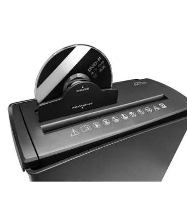 Media-Tech MT215 Office Shredder