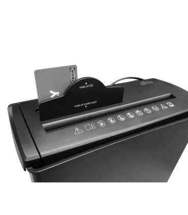 Media-Tech MT215 Office Shredder