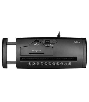 Media-Tech MT215 Office Shredder