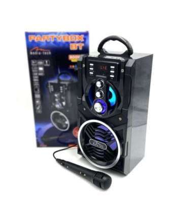 Media-Tech MT3150 Partybox