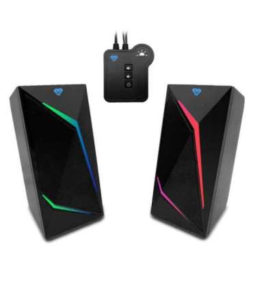 Media-Tech MT3172 Cobra Pro Urion 2.0