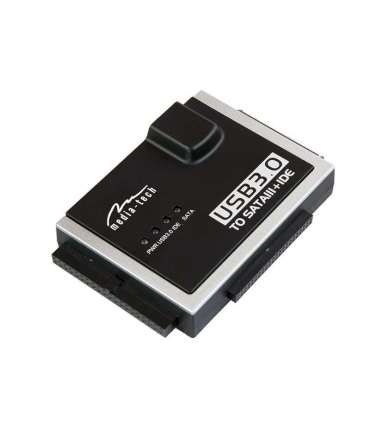 Media-Tech MT5100 SATA/IDE 2 USB Connection Kit