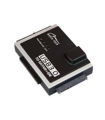 Media-Tech MT5100 SATA/IDE 2 USB Connection Kit