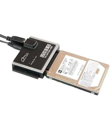 Media-Tech MT5100 SATA/IDE 2 USB Connection Kit