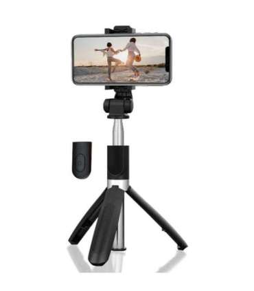 Media-Tech MT5542 2in1 Selfie Tripod