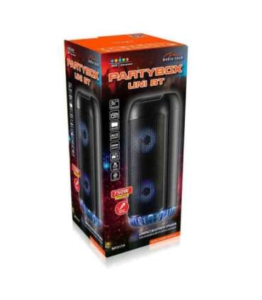 Media-Tech MT3174 Partybox Uni BT