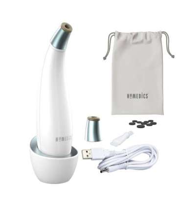 Homedics MD-1000 Remove