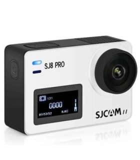 SJCAM SJ8 PRO White