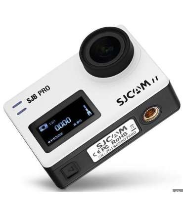SJCAM SJ8 PRO White