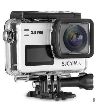 SJCAM SJ8 PRO White