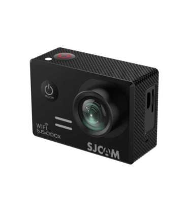 SJCAM SJ5000X Black