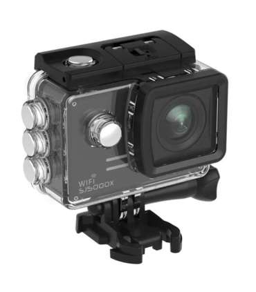 SJCAM SJ5000X Black