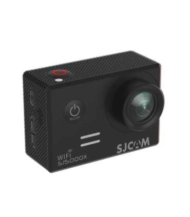 SJCAM SJ5000X Black