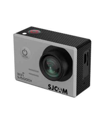 SJCAM SJ5000X silver