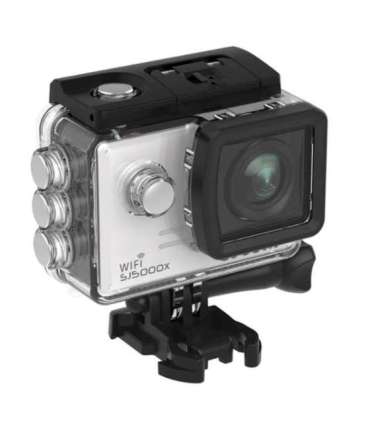 SJCAM SJ5000X silver