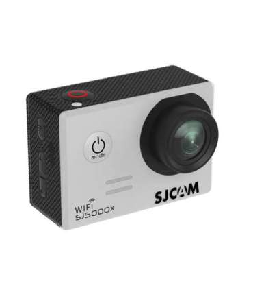 SJCAM SJ5000X silver