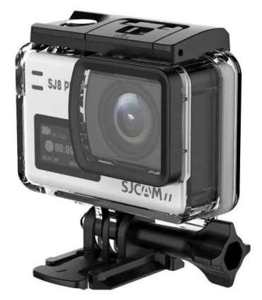 SJCAM SJ8 PLUS white
