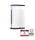 Gastroback 20100 Air Purifier AG+ AirProtect