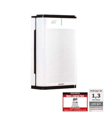Gastroback 20100 Air Purifier AG+ AirProtect
