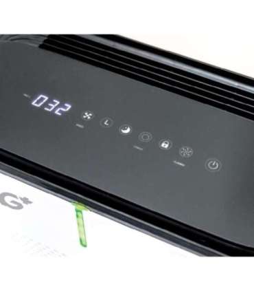 Gastroback 20100 Air Purifier AG+ AirProtect