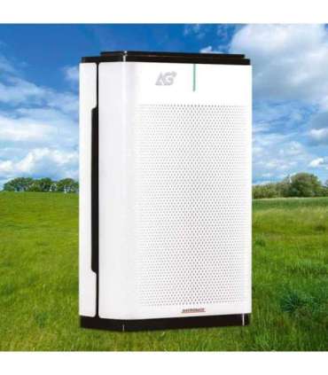 Gastroback 20100 Air Purifier AG+ AirProtect