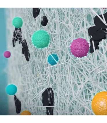 Gastroback 20100 Air Purifier AG+ AirProtect