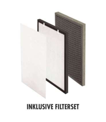 Gastroback 20100 Air Purifier AG+ AirProtect