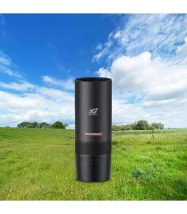 Gastroback 20101 Air Purifier AG+ AirProtect Portable