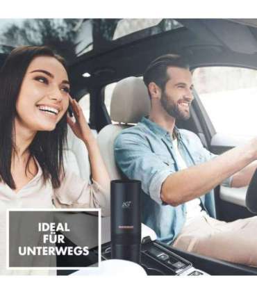 Gastroback 20101 Air Purifier AG+ AirProtect Portable