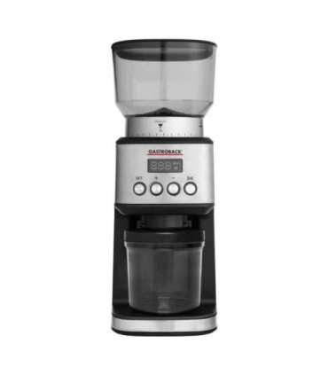 Gastroback 42643 Design Coffee Grinder Digital
