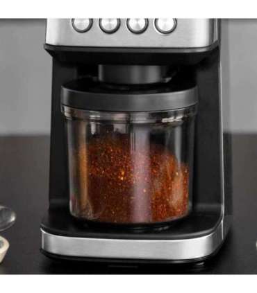 Gastroback 42643 Design Coffee Grinder Digital