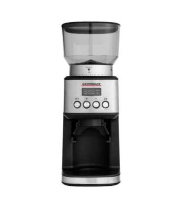 Gastroback 42643 Design Coffee Grinder Digital