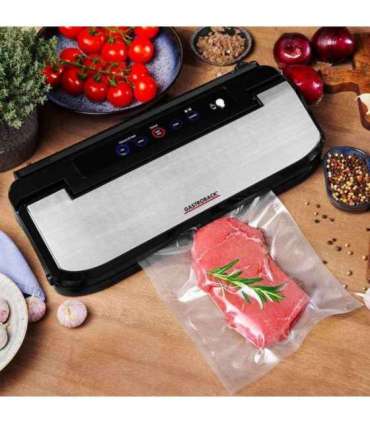 Gastroback 46009 Design Vacuum Sealer Basic
