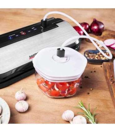 Gastroback 46009 Design Vacuum Sealer Basic