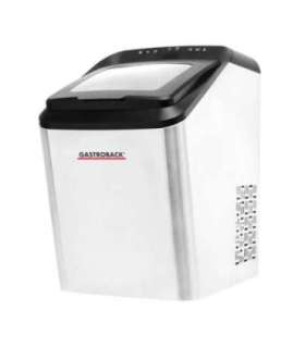 Gastroback 41143 Ice Maker Bartender Pro