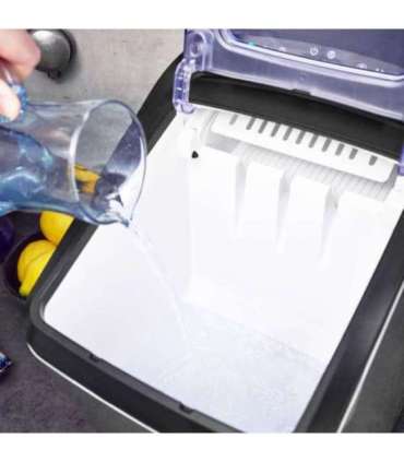 Gastroback 41143 Ice Maker Bartender Pro