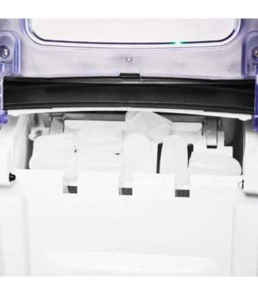 Gastroback 41143 Ice Maker Bartender Pro