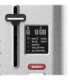 Gastroback 42395 Design Toaster Digital 2S