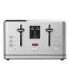 Gastroback 42396 Design Toaster Digital 4S