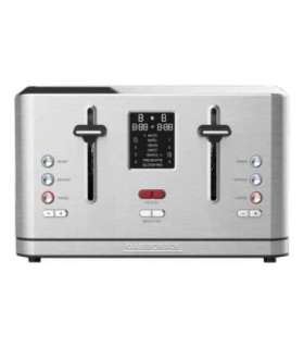 Gastroback 42396 Design Toaster Digital 4S