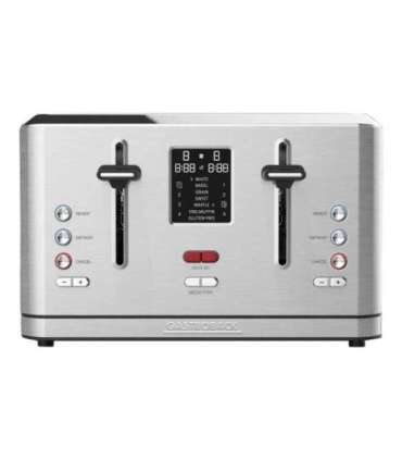 Gastroback 42396 Design Toaster Digital 4S