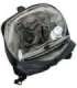 Thule 4711 Tact Backpack 16L TACTBP114 Black
