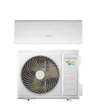 Manta SAC0118IN/SAC0118OUT