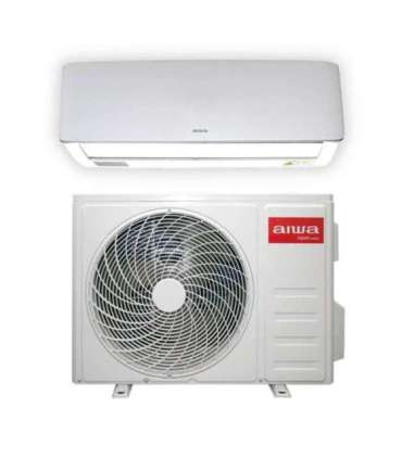 Aiwa Musukari MU35IN/OUT